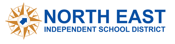 North East Independent School District Logo